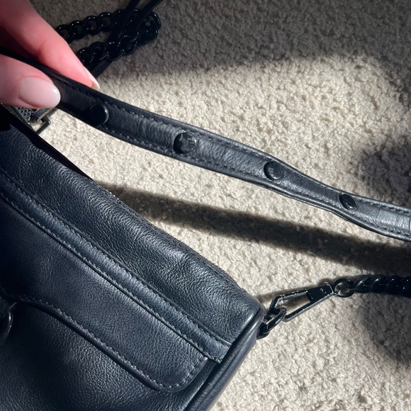 MINI MAC REBECCA MINKOFF - Picture 10 of 14